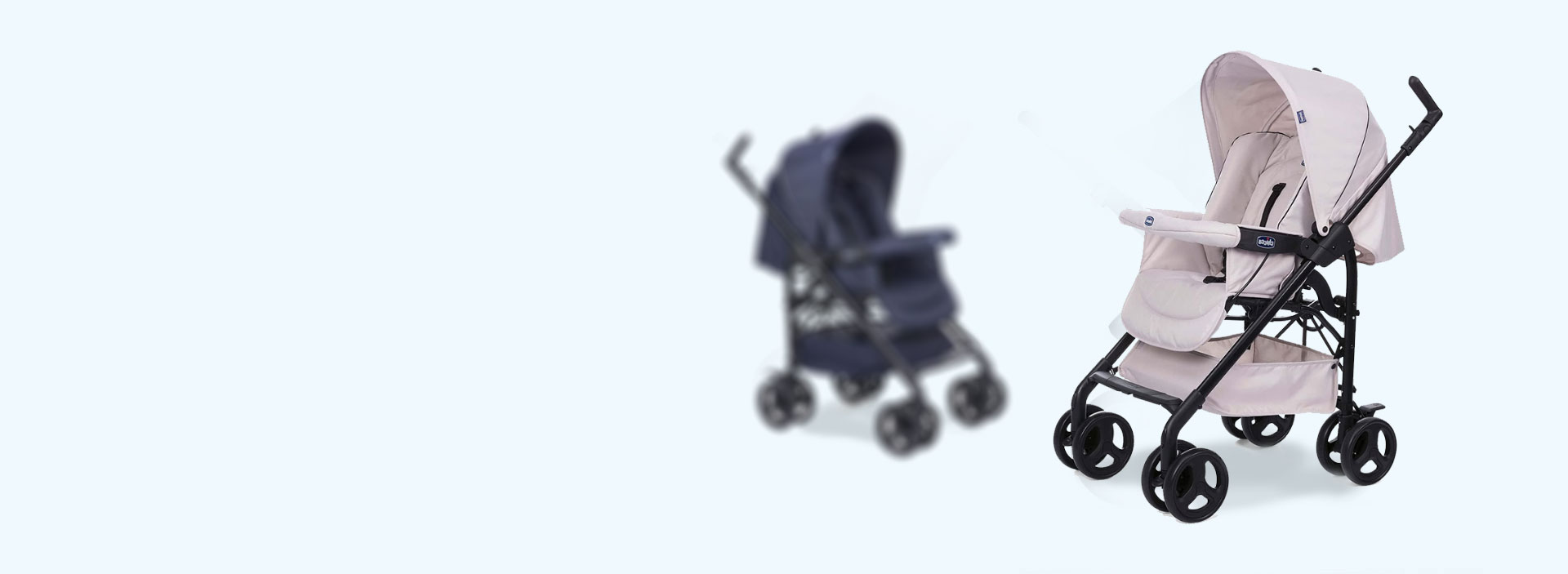 slider trio