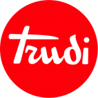 logo trudi