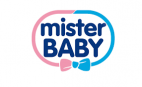 logo mister baby 1