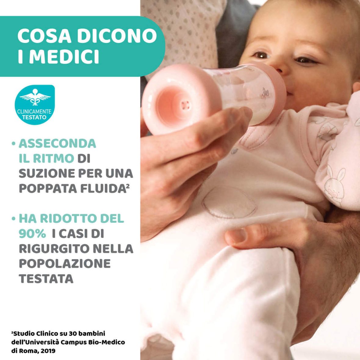BIBERON PERFECT CHICCO 8