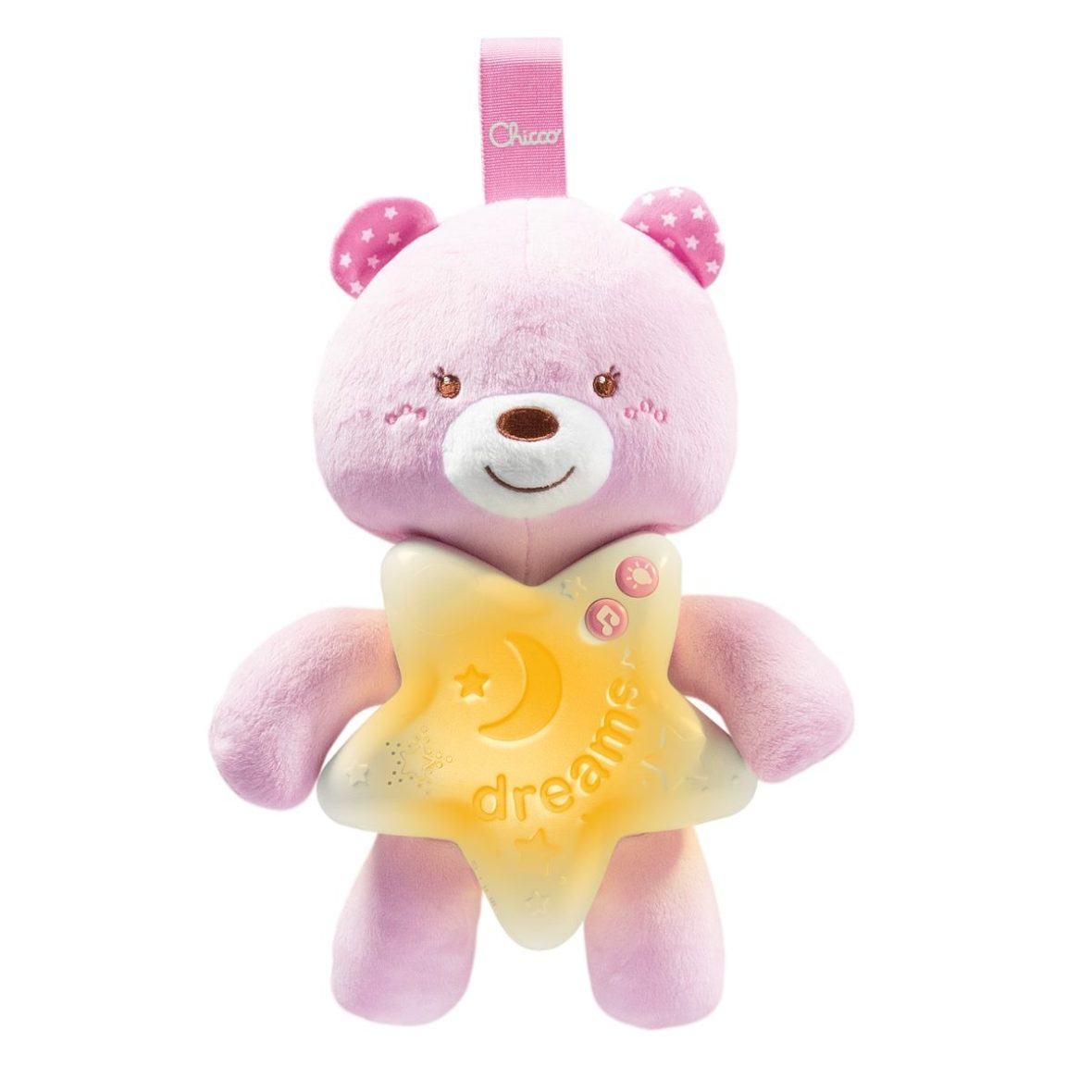 Goodnight Bear