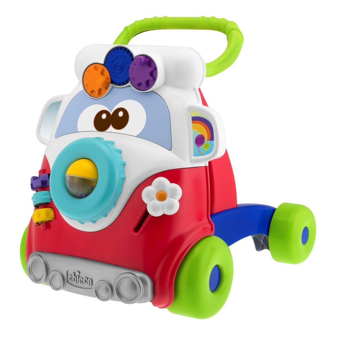 GIOCO HAPPY HIPPIE WALKER