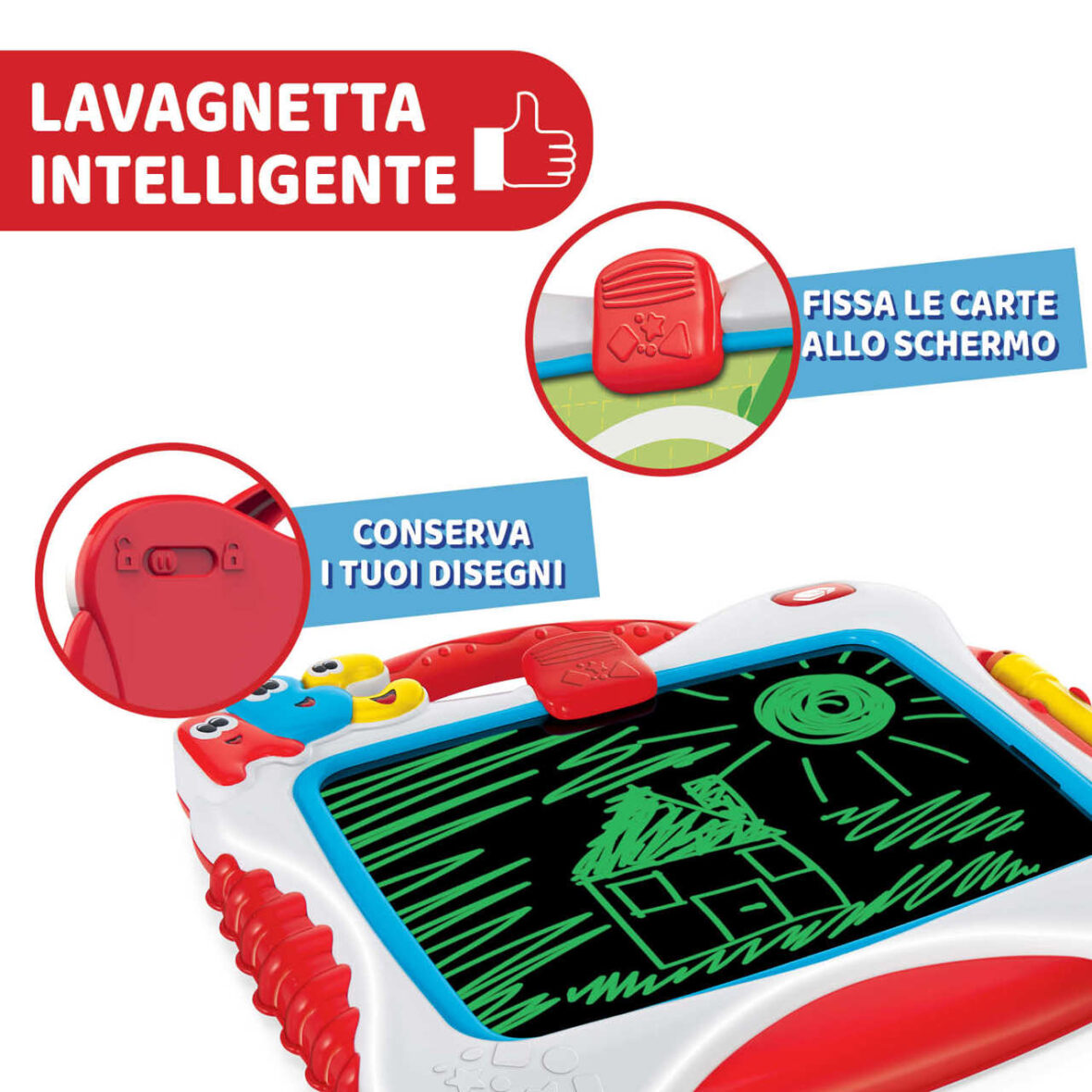 LAVAGNETTA ITA x