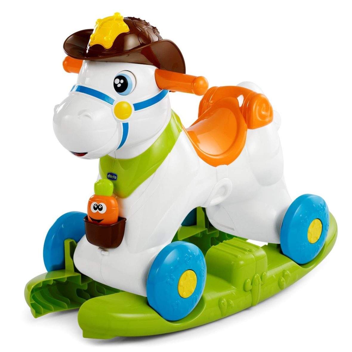 CHICCO BABY RODEO