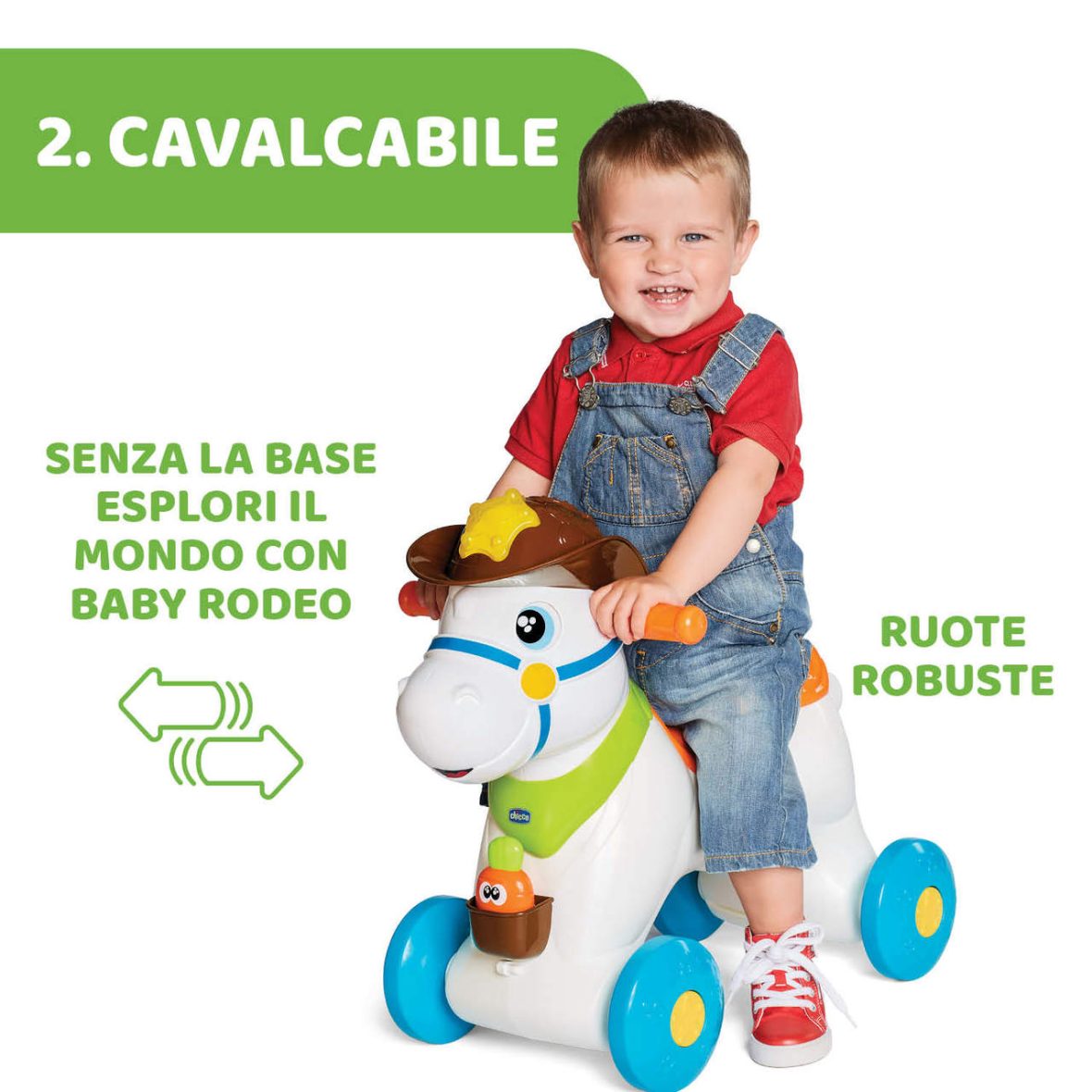 Baby Rodeo7