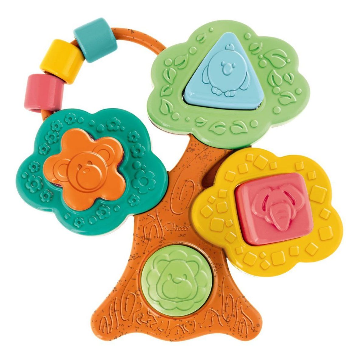 BAOBAB FORME E INCASTRI ECO+