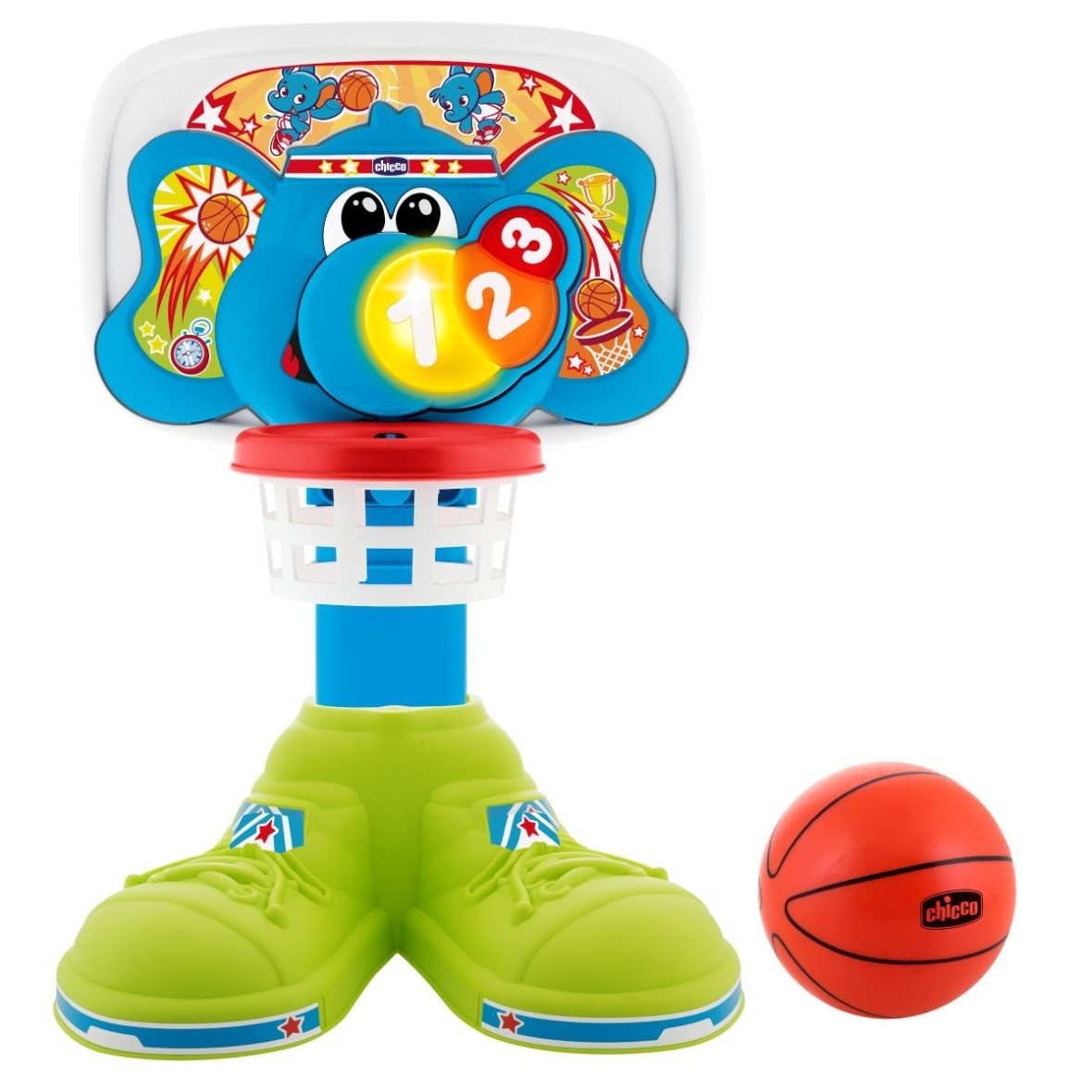 GIOCO BASKET LEAGUE