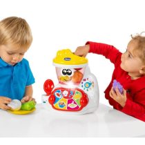 Cooky il Robot da Cucina1
