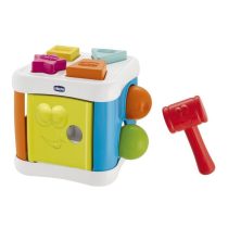 Cubo Incastra & Martella 2 in 1