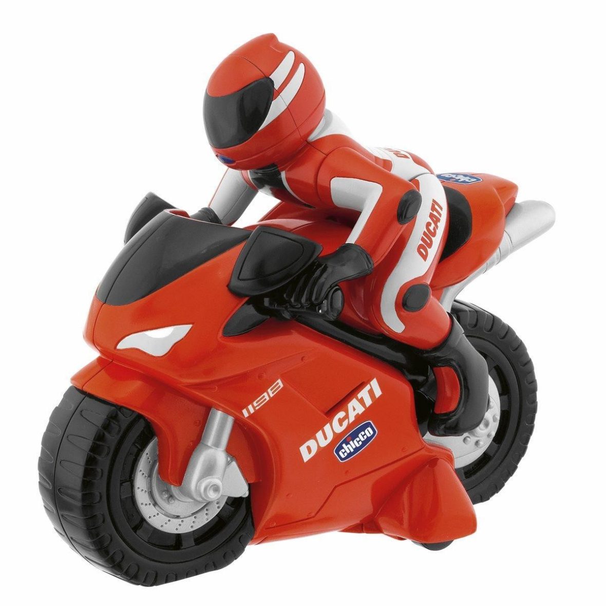 Ducati 1198 Rc