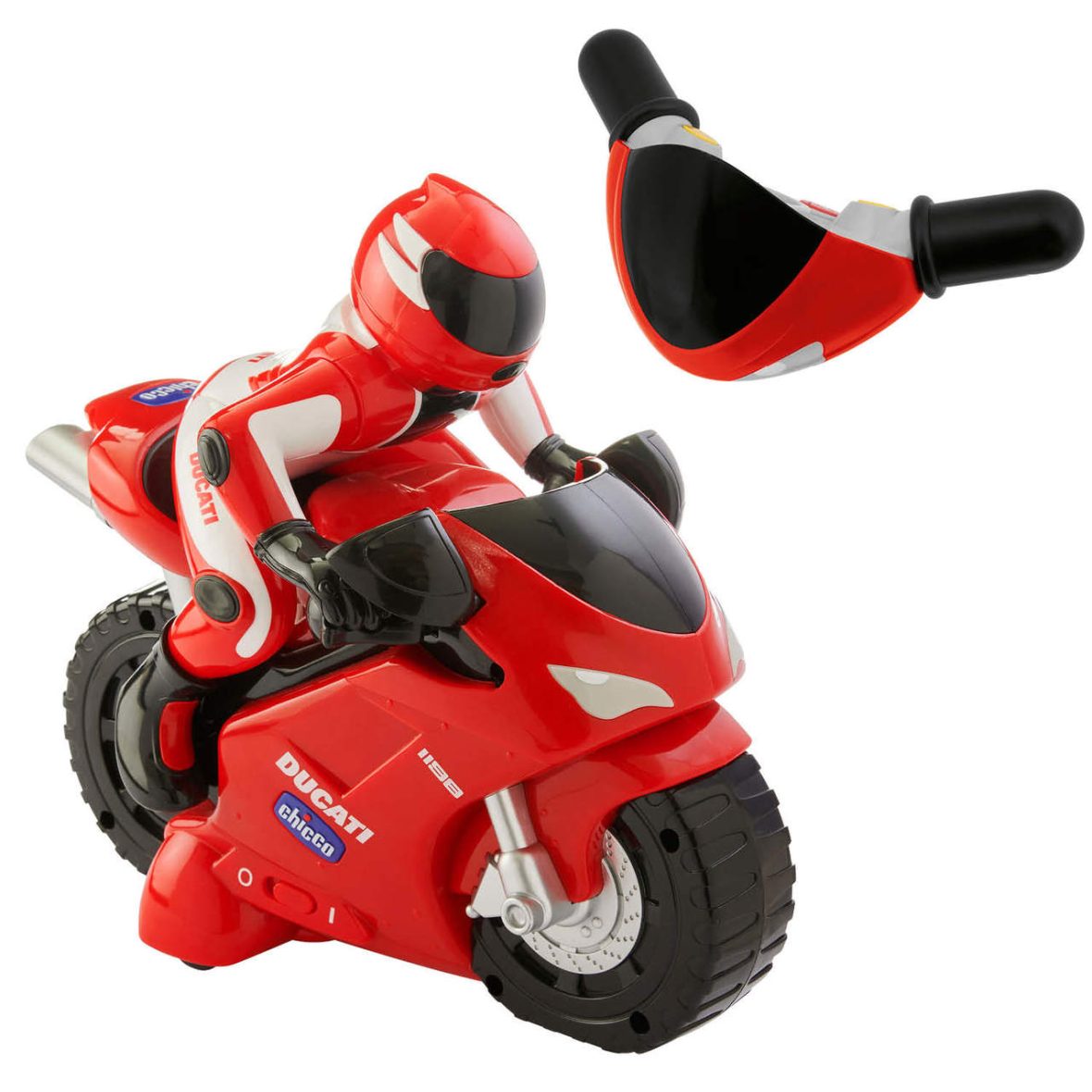 GIOCO DUCATI 1198 RC