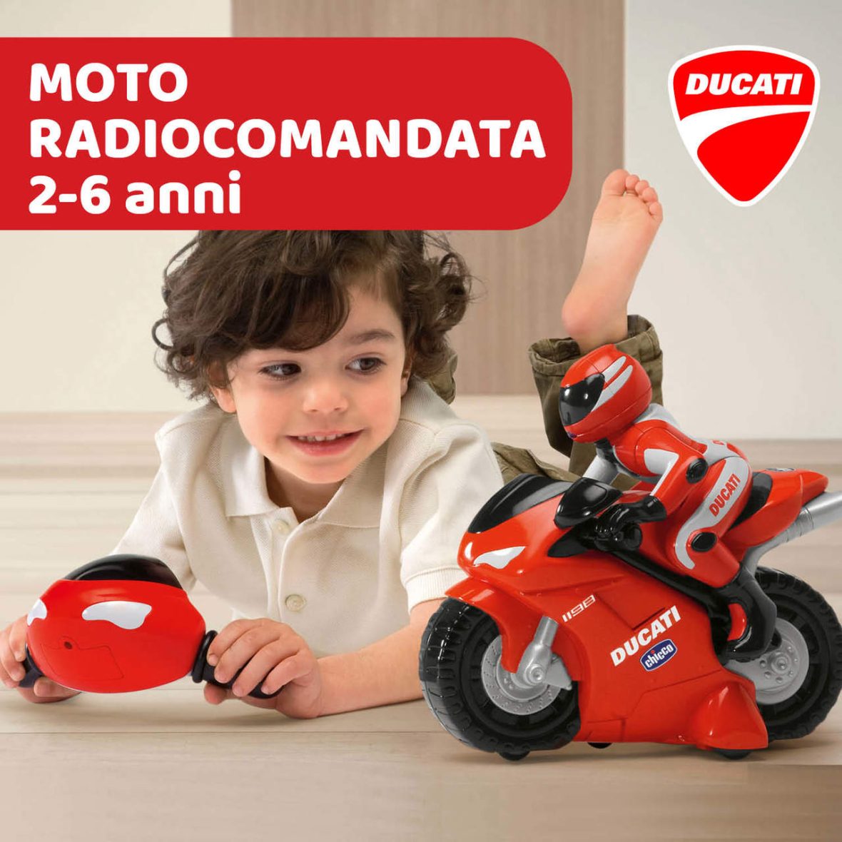 Ducati 1198 Rc3