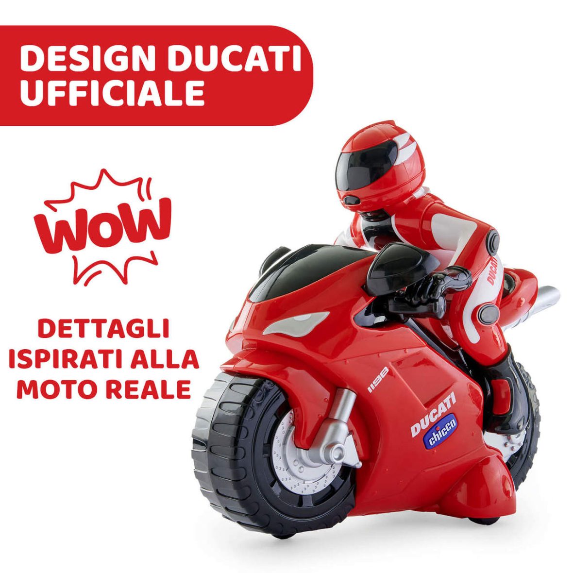 Ducati 1198 Rc6