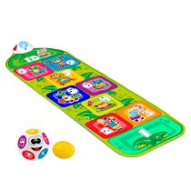 Jump & Fit Playmat