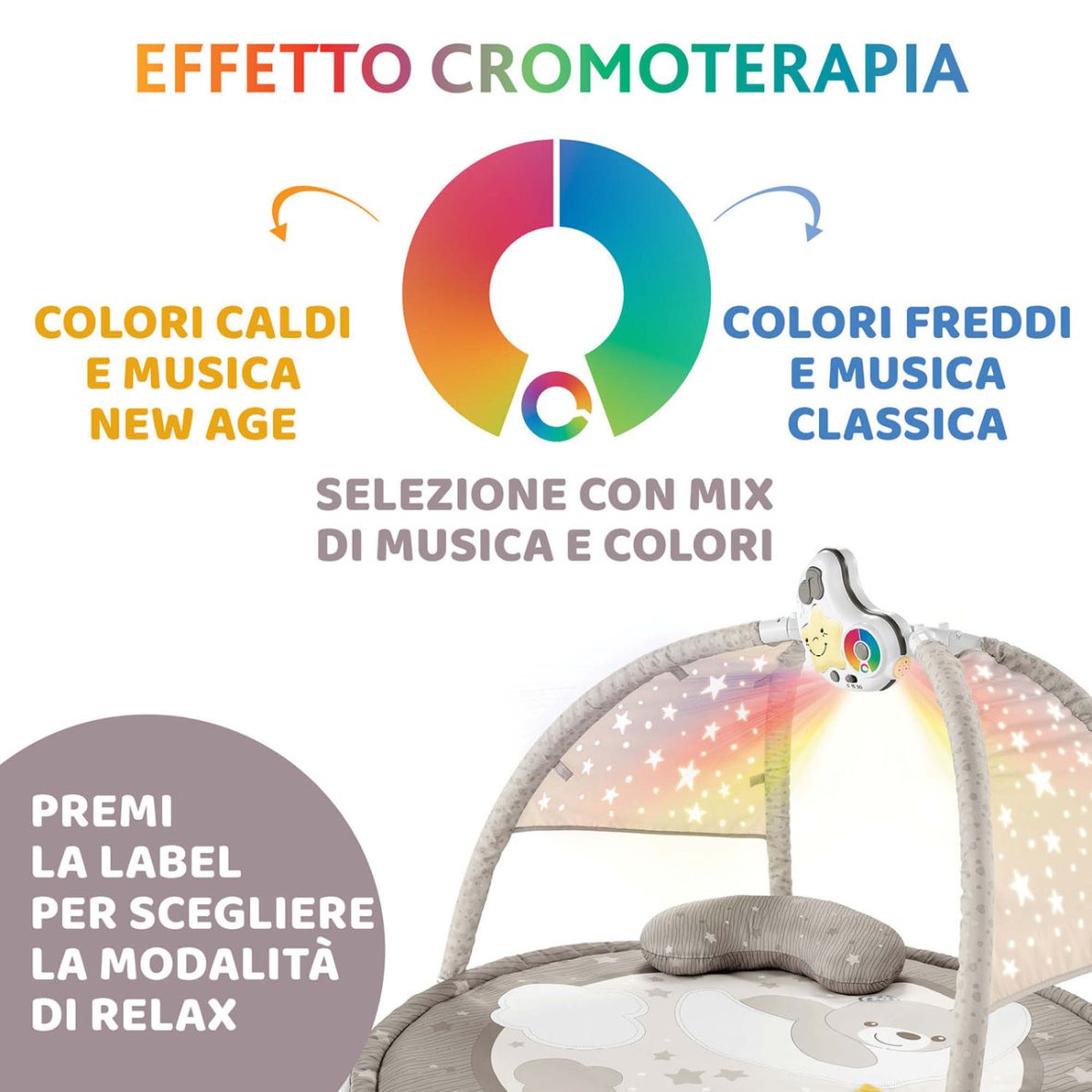 Palestrina dei Colori Neutra5