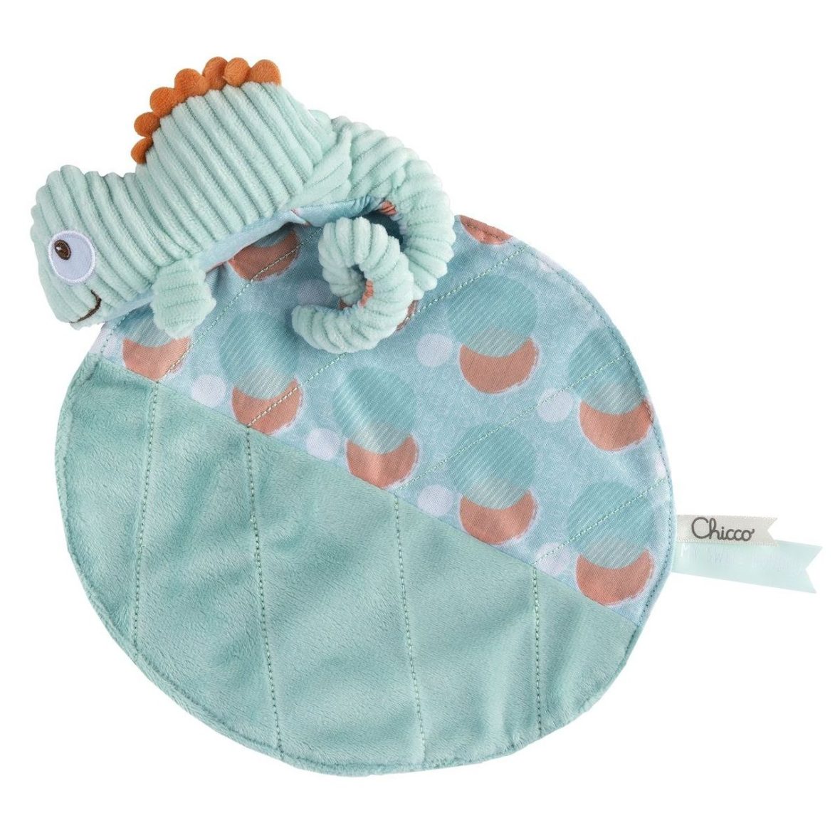 PELUCHE DOUDOU CAMALEONTE