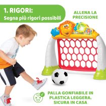 Porta da Calcio Goal League Pro5