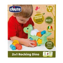 Rocking Dino ECO+2