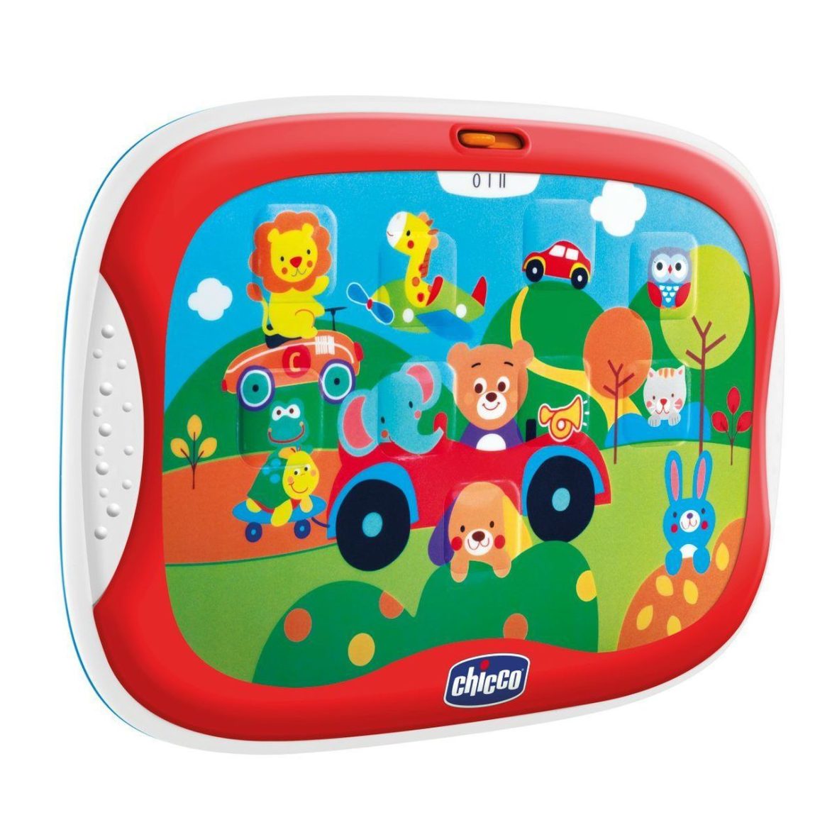 Tablet degli Animali