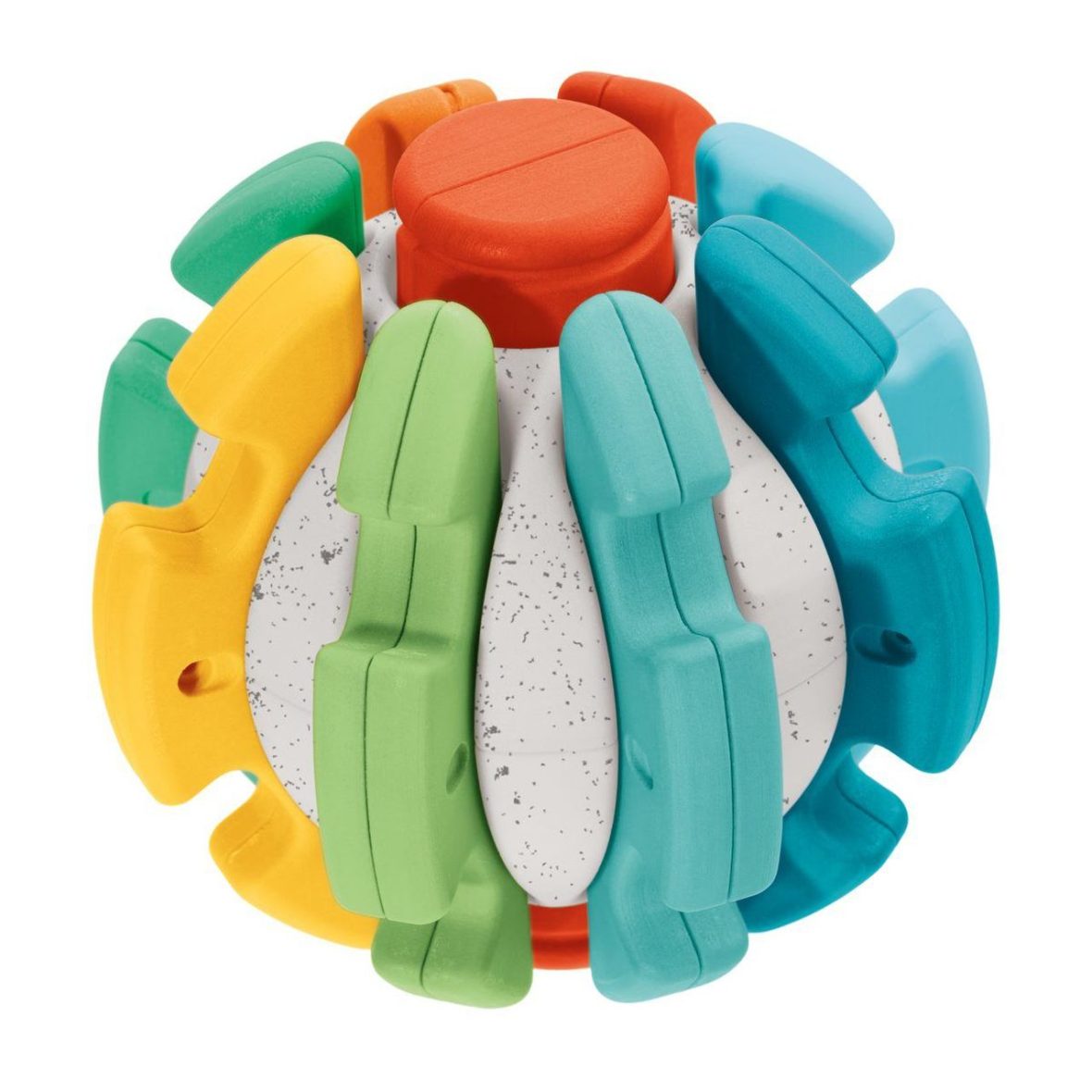 CHICCO SMART 2 PLAY – 2 IN 1 TRANSFORM-A-BALL