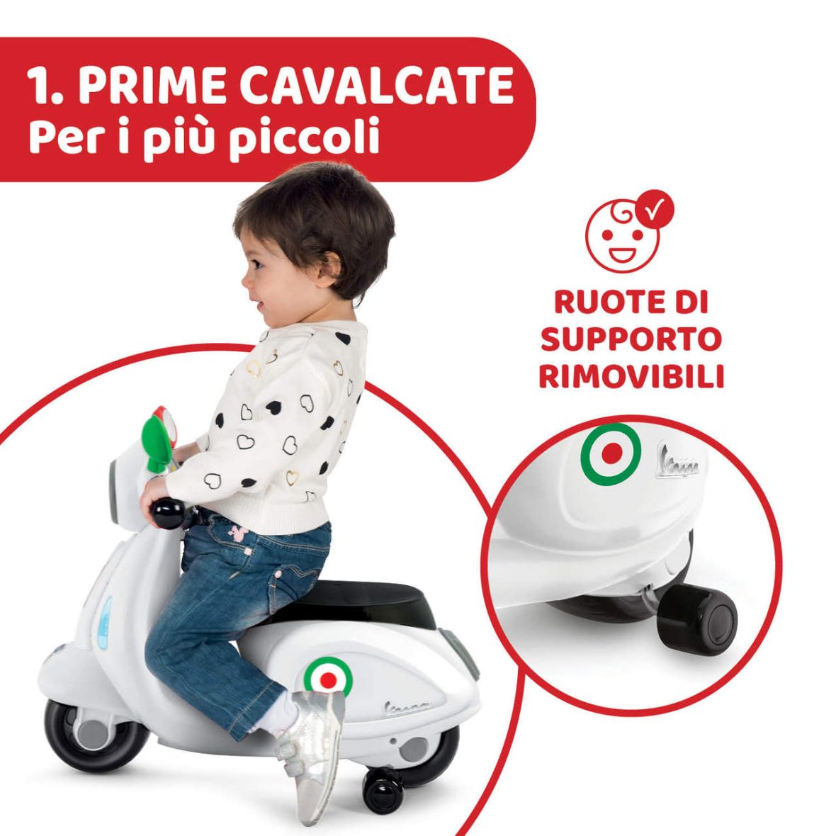 VESPA PRIMAVERA ITALIA3