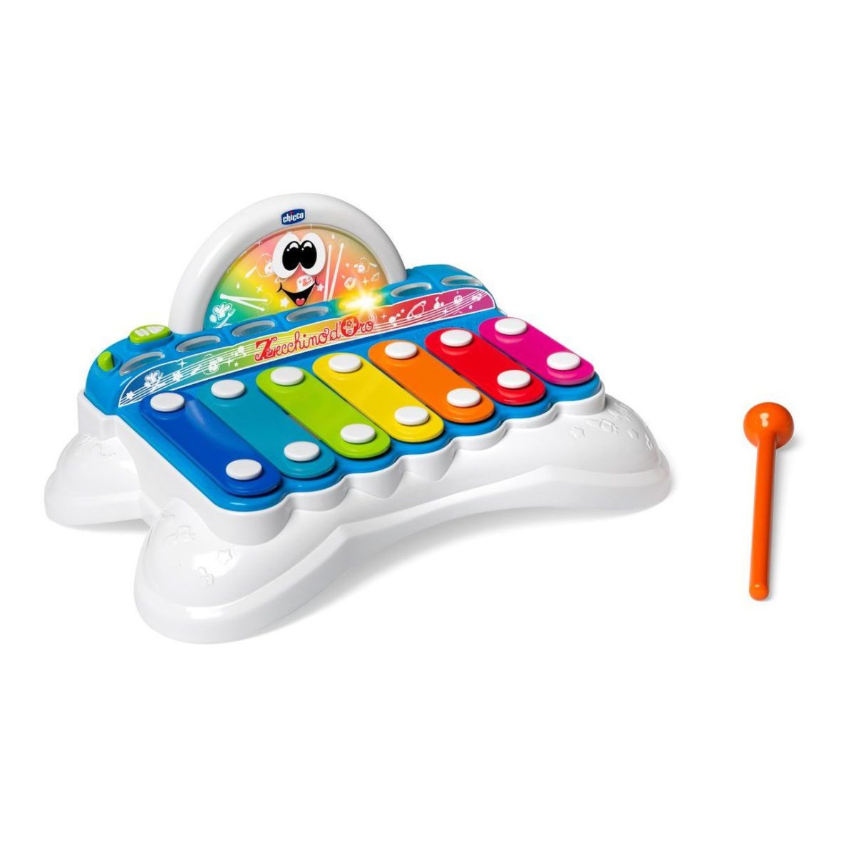 CHICCO XILOFONO HAPPY MUSIC