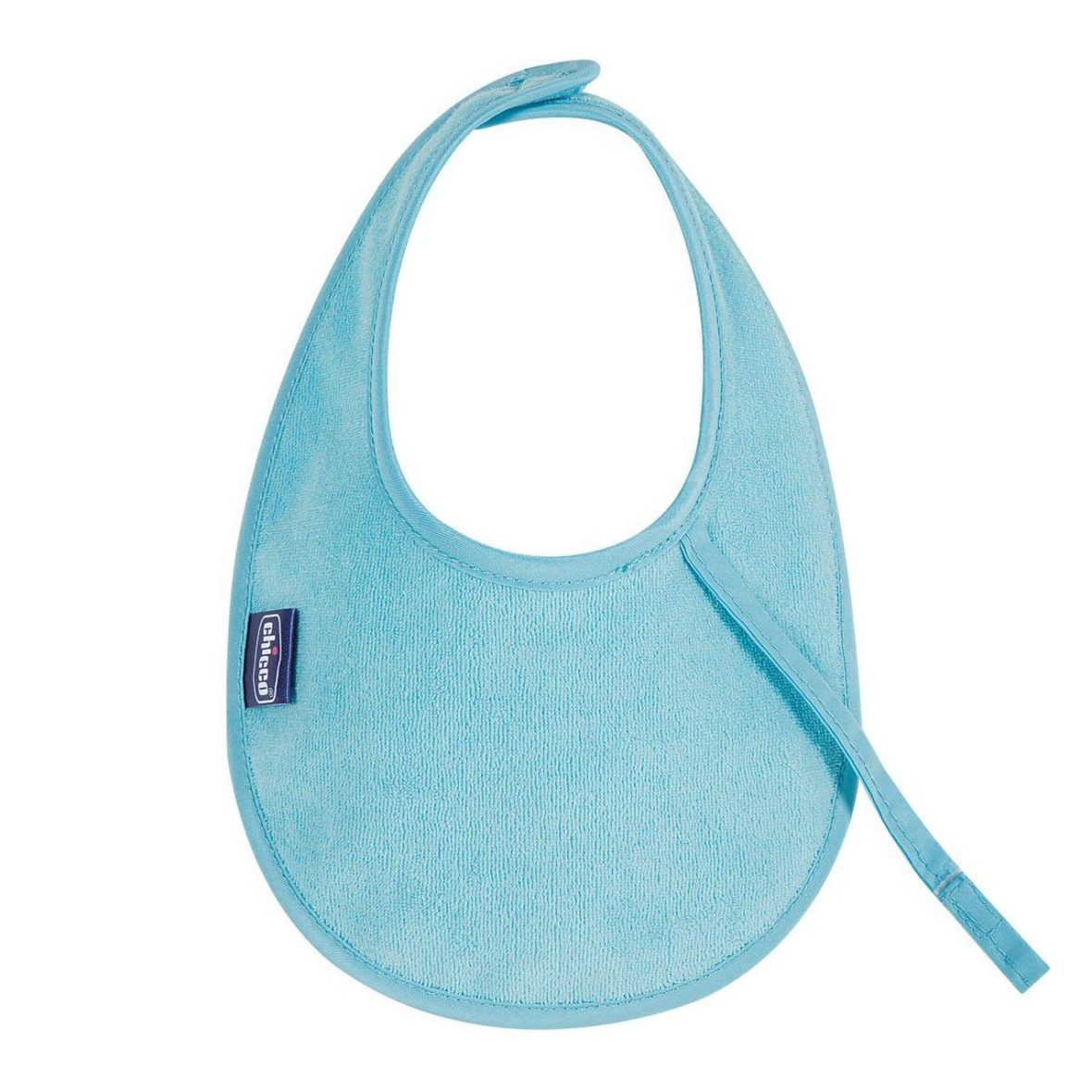 Fresh Bib Bavaglino con Massaggiagengive1