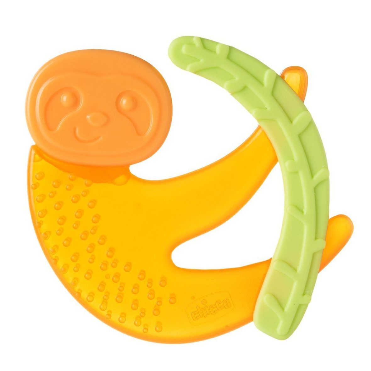 Chicco Massaggiagengive Fresh Bradipo 4m+