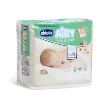 Pannolini taglia 1 Newborn - Airy Ultra Fit&Dry Chicco