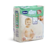 Pannolini taglia 6 XL - Airy Ultra Fit&Dry Chicco