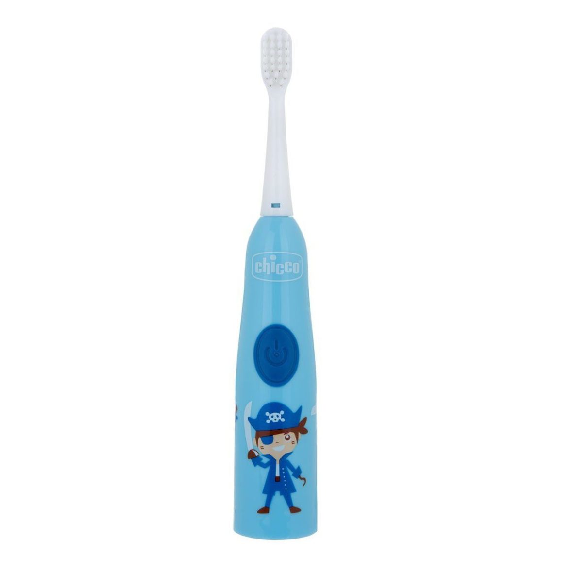 CHICCO Spazzolino Elettrico