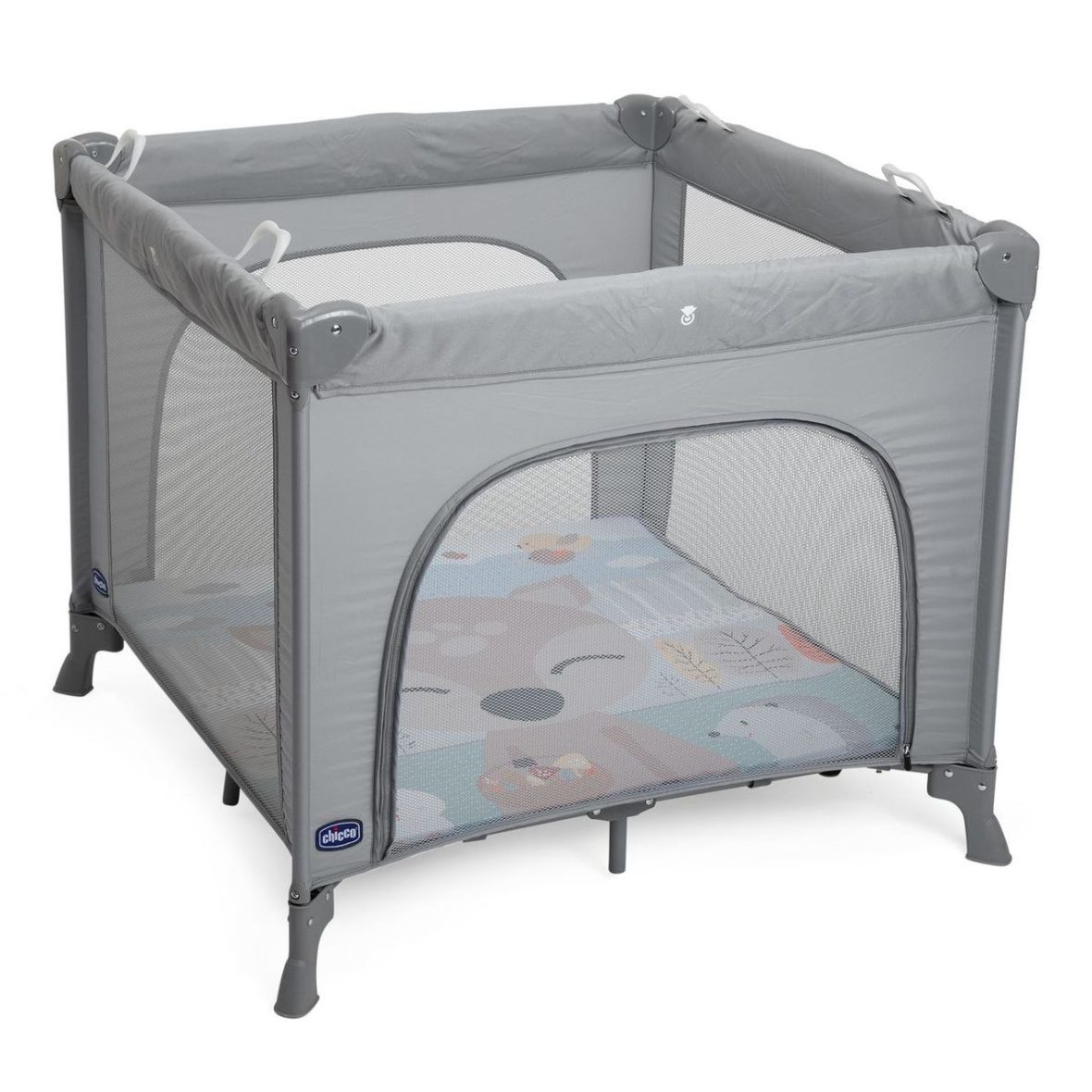 CHICCO BOX OPEN