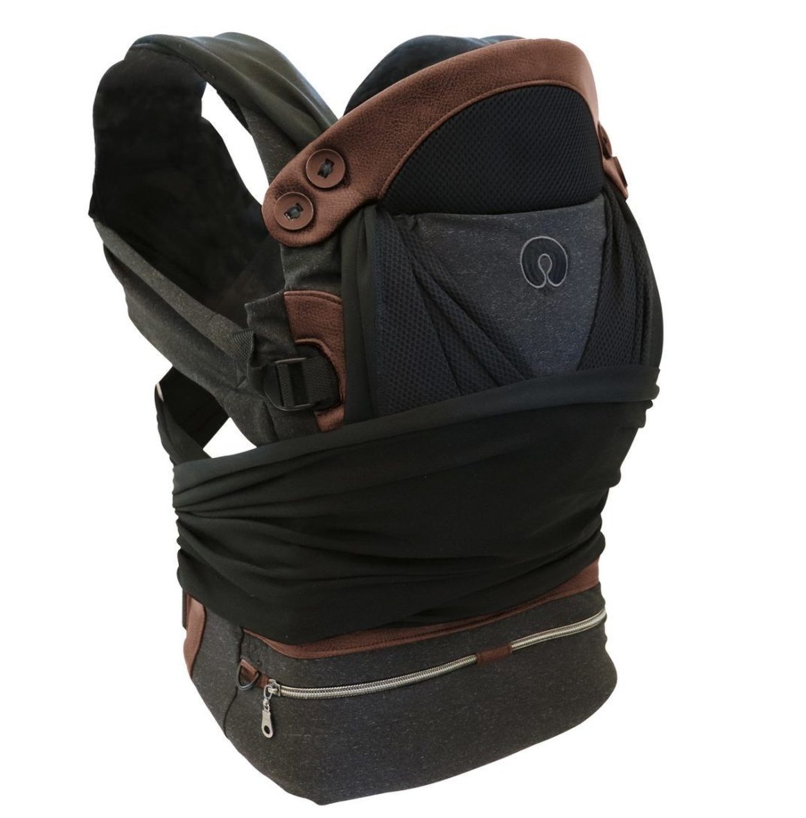 Boppy Adjust Comfyfit Portabebè