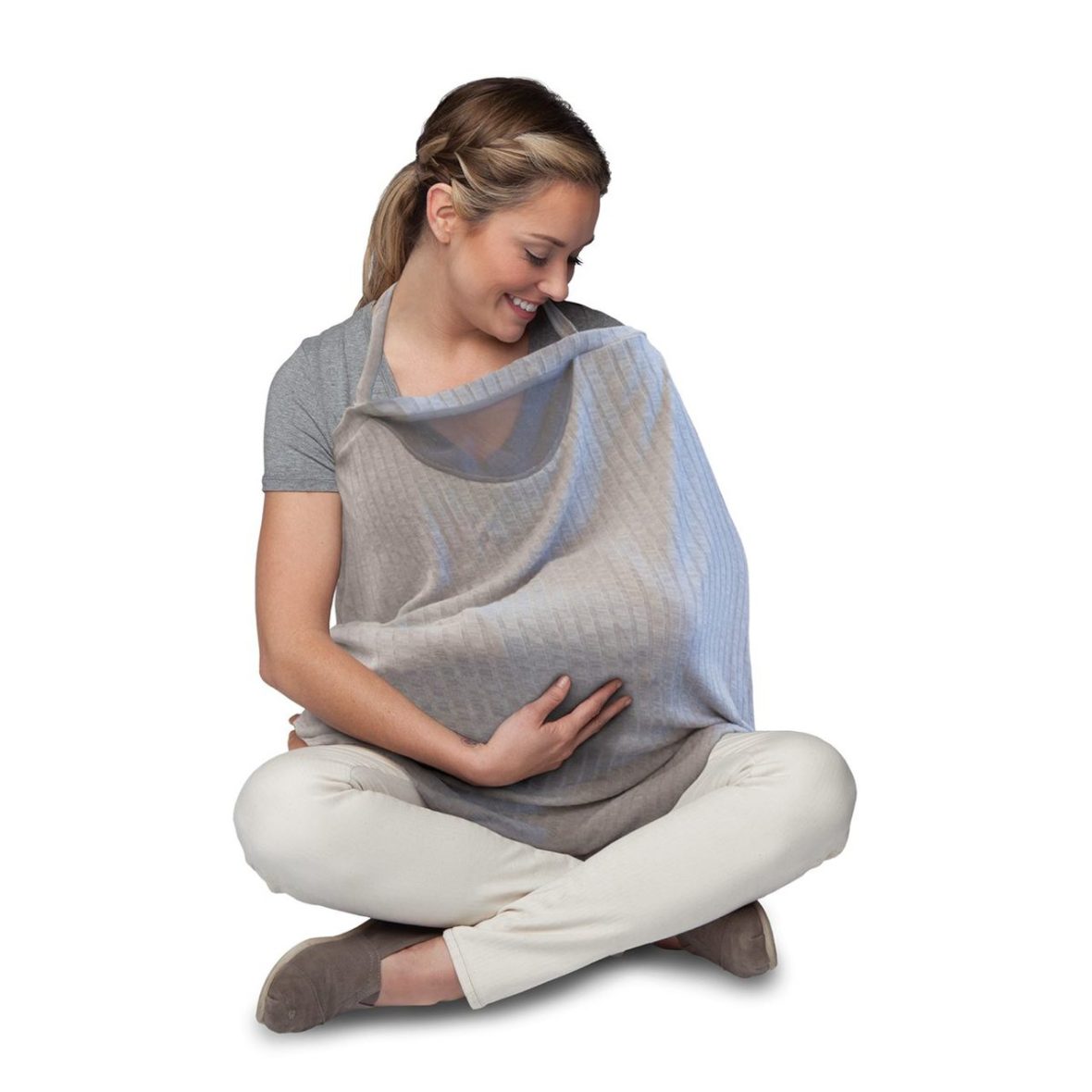 Boppy Infinity Sciarpa Allattamento