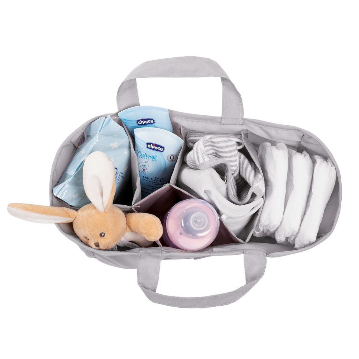 Borsa Organizer Chicco3