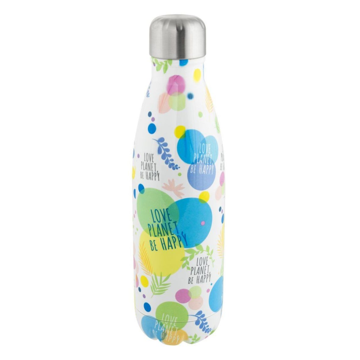 Bottiglie Inox 500ml in Display Box2