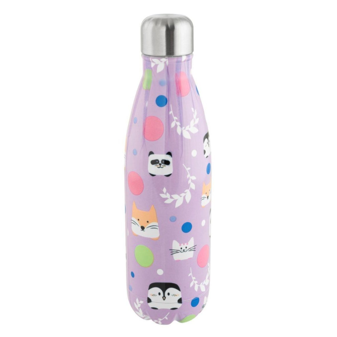 Bottiglie Inox 500ml in Display Box3