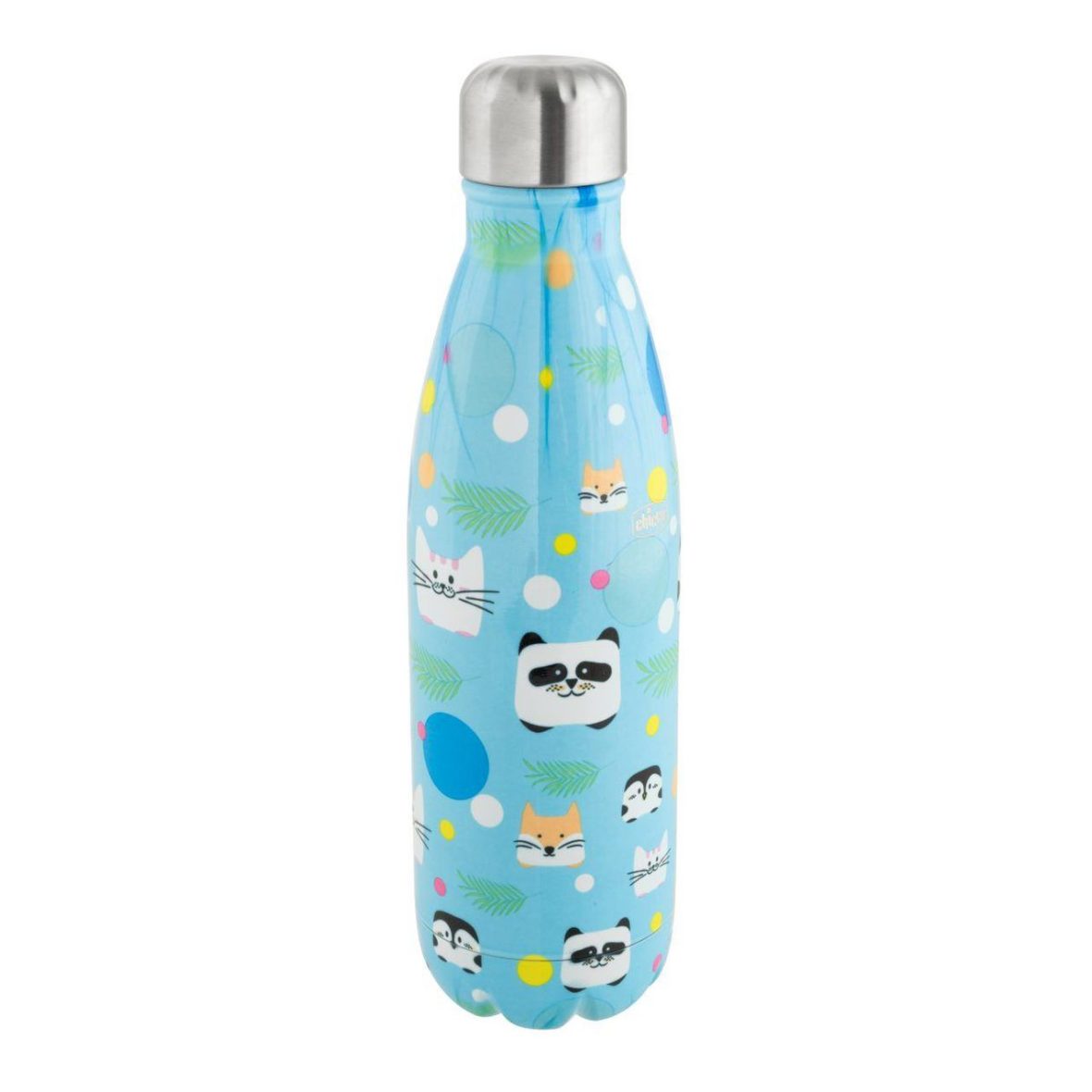 Bottiglie Inox 500ml in Display Box4