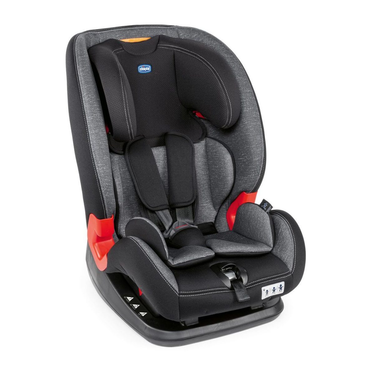 Chicco Akita1