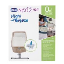 Chicco Night Breeze2