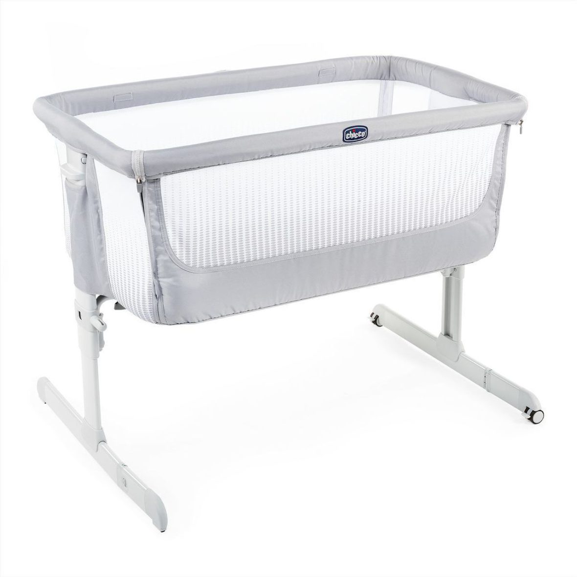 Culla Cosleeping Chicco Next2Me Air1