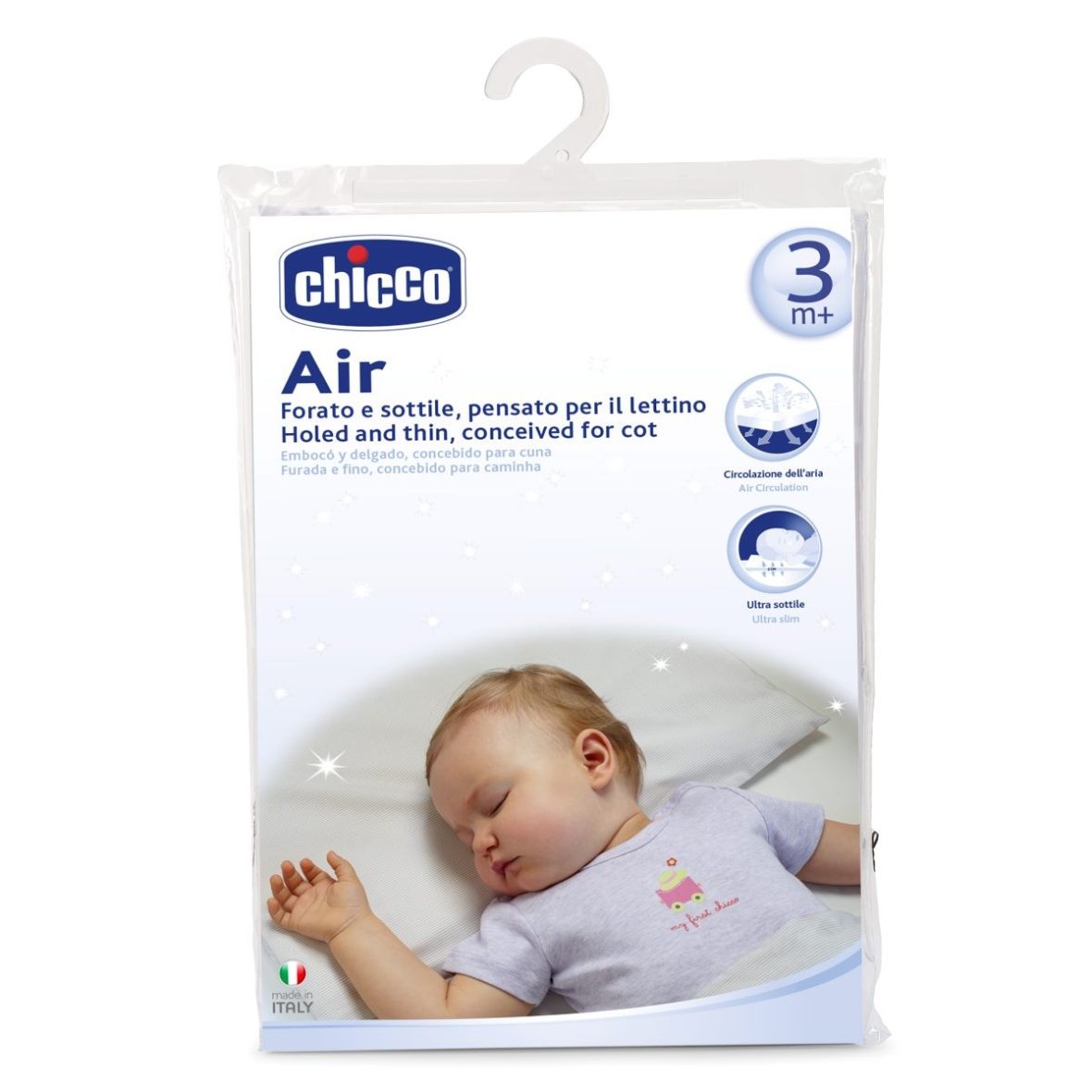 Cuscino da Letto