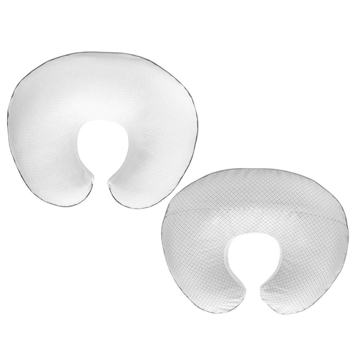 Cuscino Allattamento Boppy