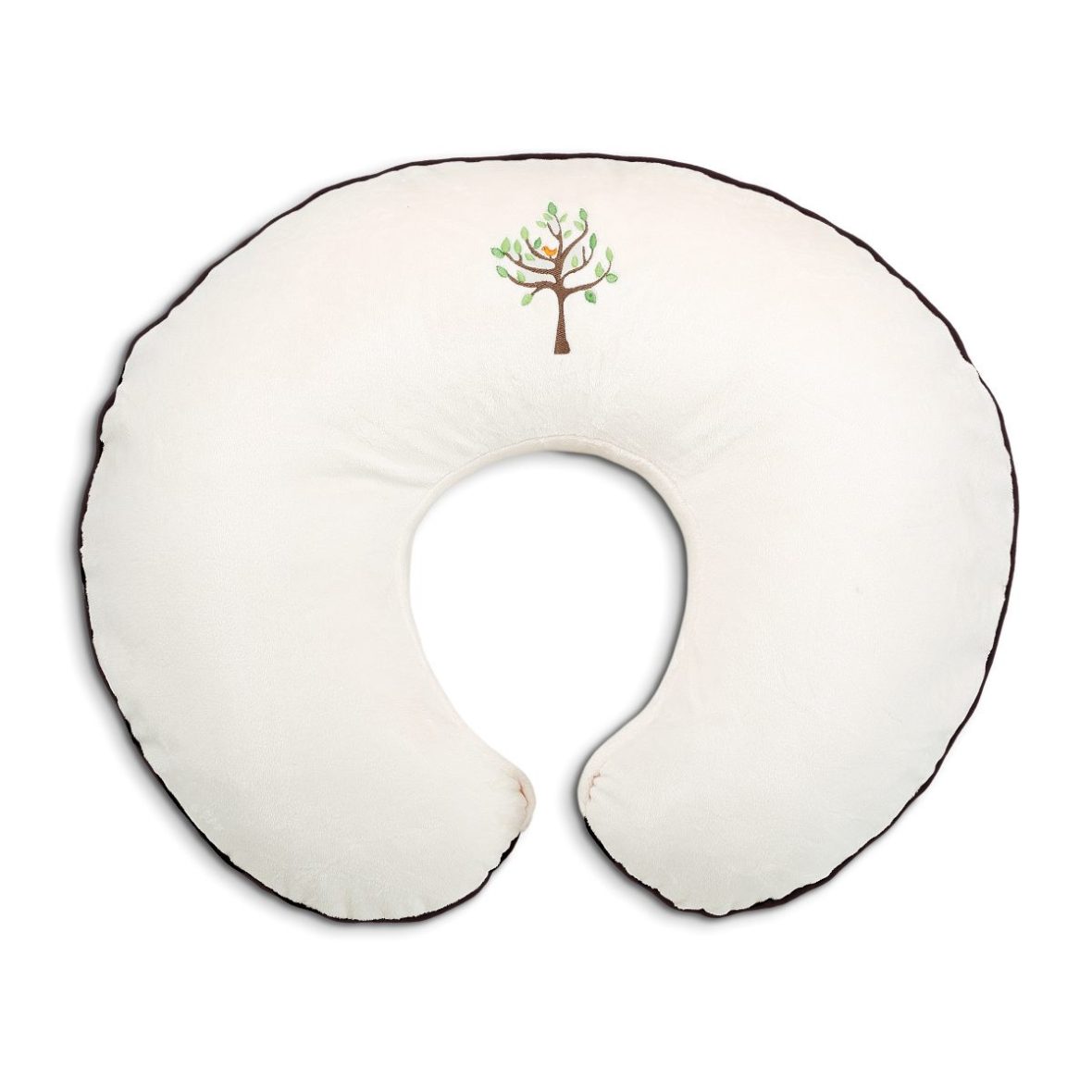 Cuscino Allattamento Boppy