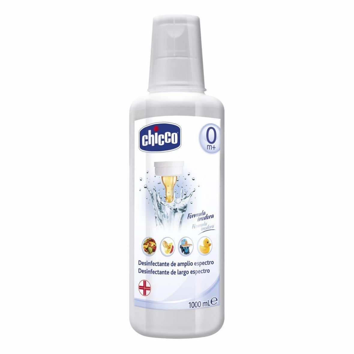 CHICCO Disinfettante ampio spettro