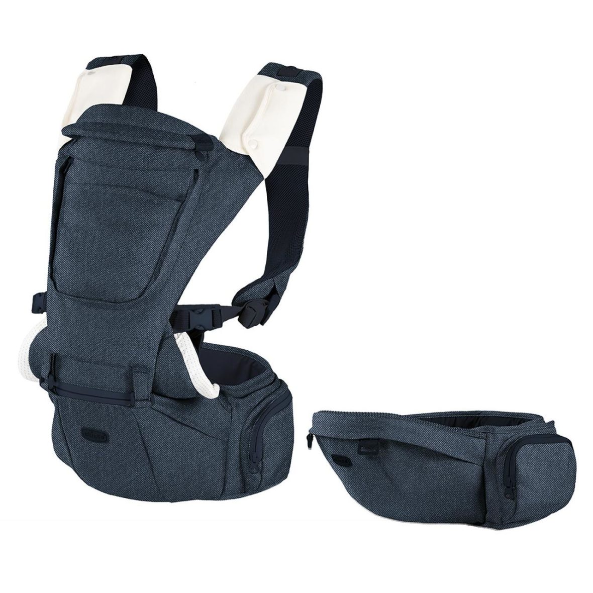 Hip Seat Carrier