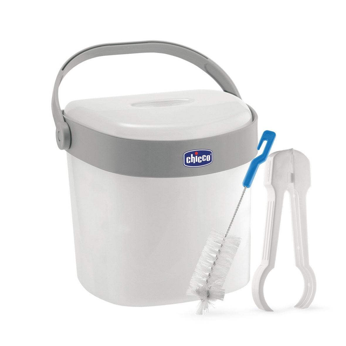 SterilBox per disinfettare a freddo