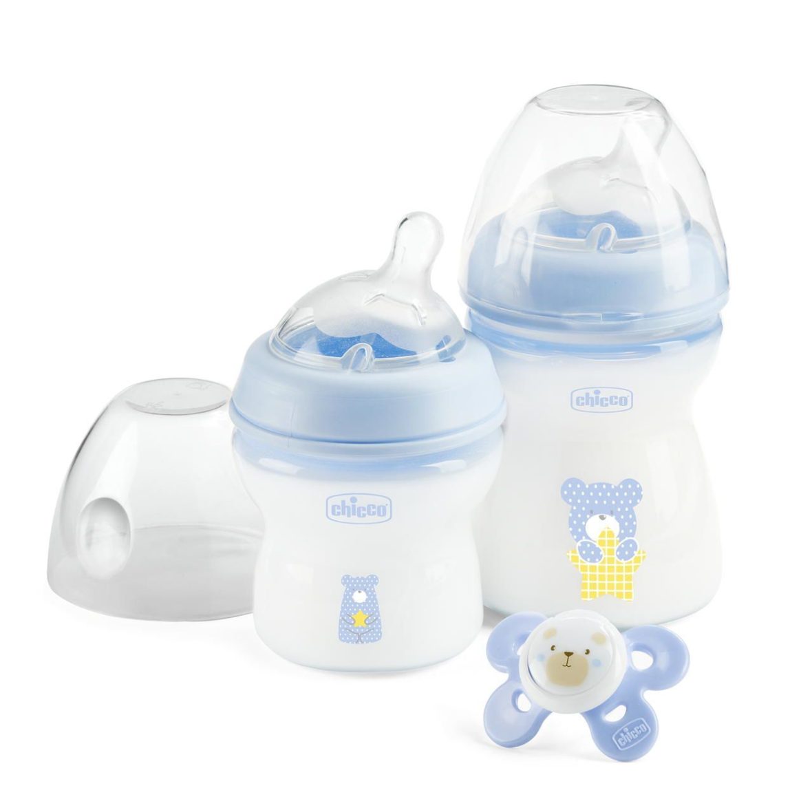 NaturalFeeling Gift Set