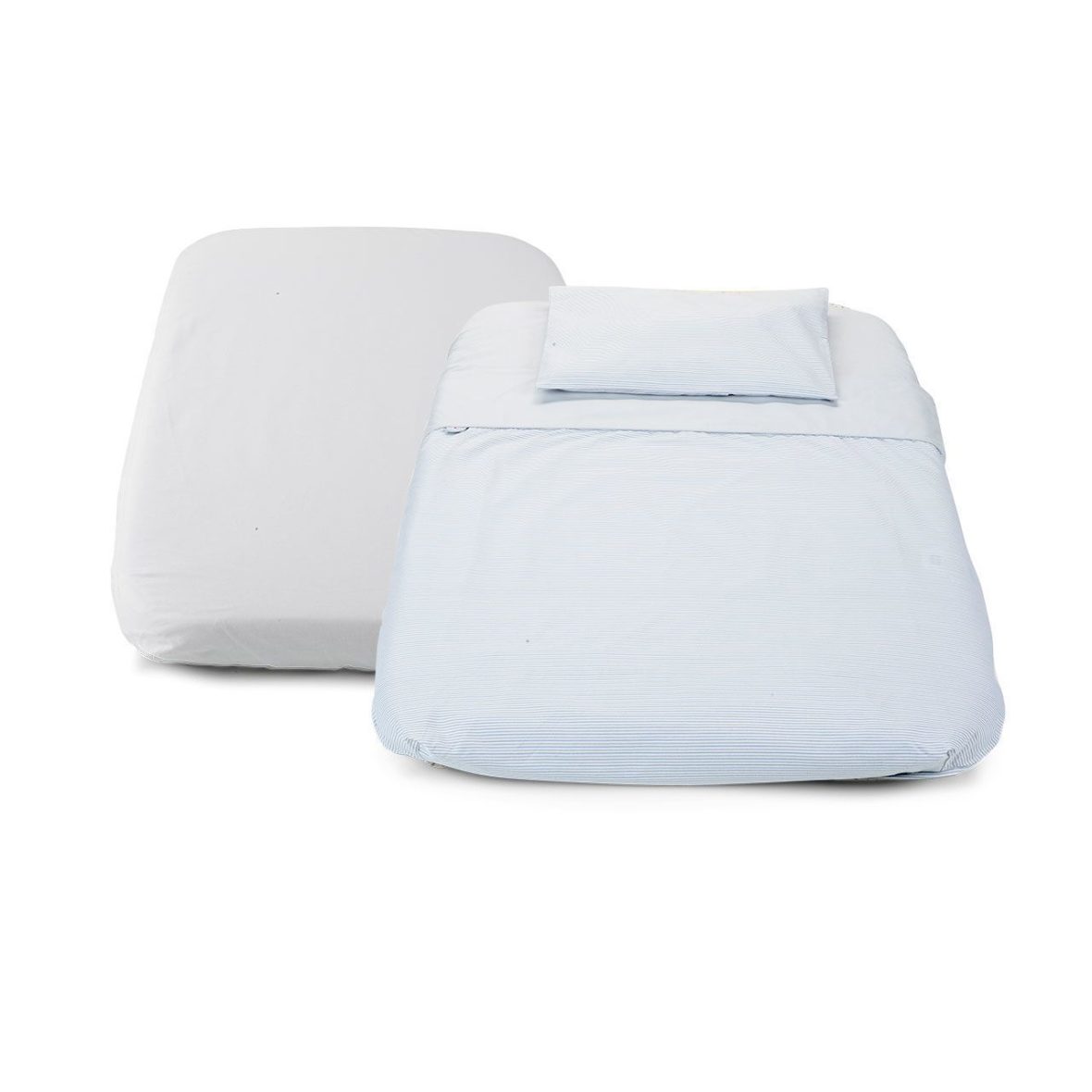 Next2Me culla copripiumino – set 3pz2