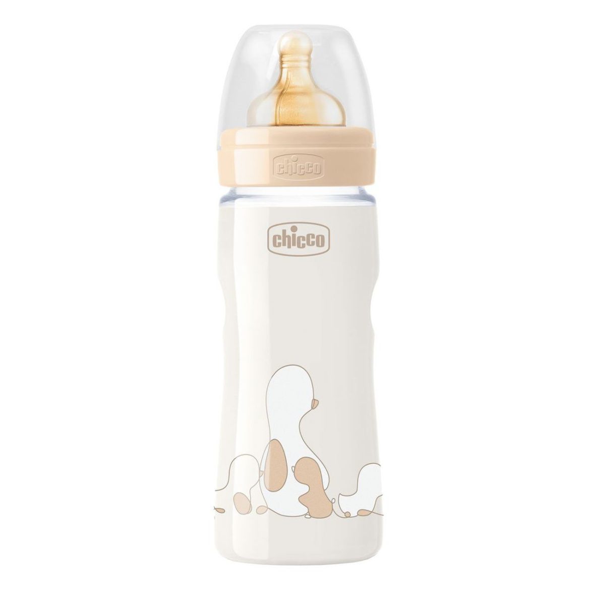 Biberon original touch PP uni 330ml Regolabile CAUCCIU